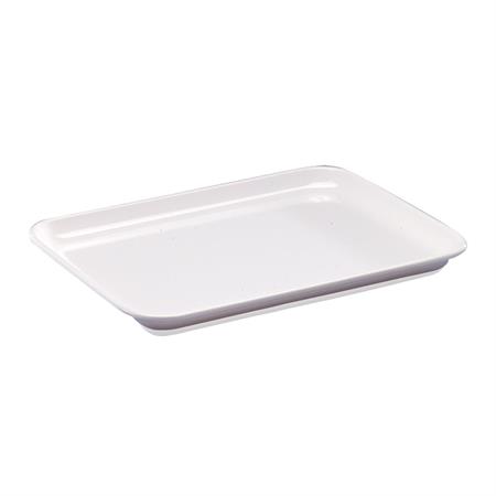 VASSOIO IN MELAMINA - 240x180x17 MM