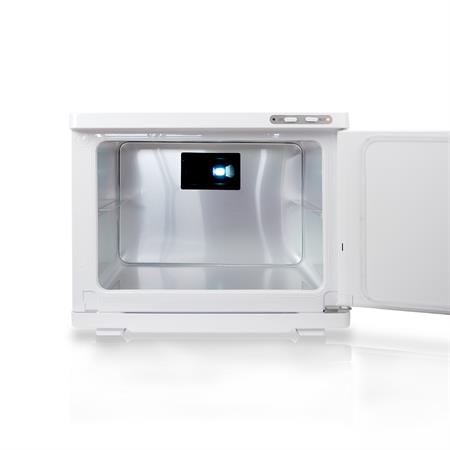 Scaldasalviette Elettrico 24 Lt Bianco