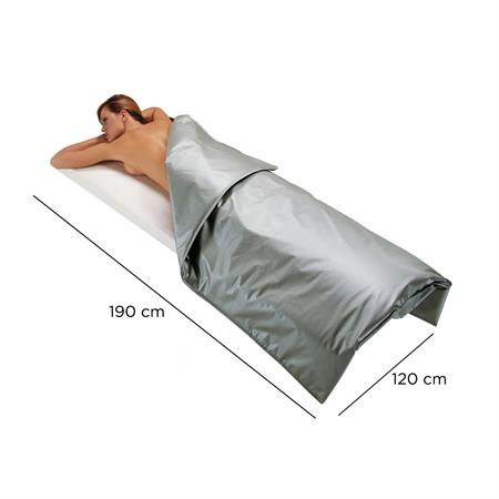 COPERTA ISOTERMICA EASYCOVER 190X120
