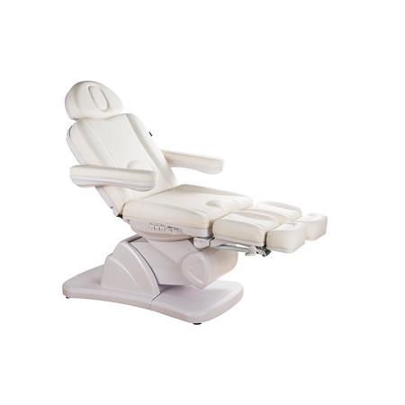 POLTRONA PEDICURE BUBBLE - 3 MOTORI
