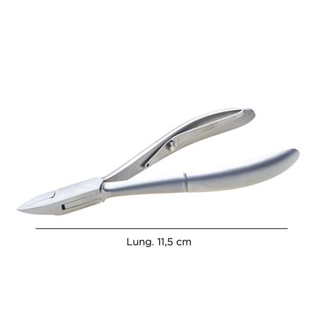TRONCHESE UNGHIE - LUNGHEZZA 11,5 CM – TAGLIO RETTO 15 MM