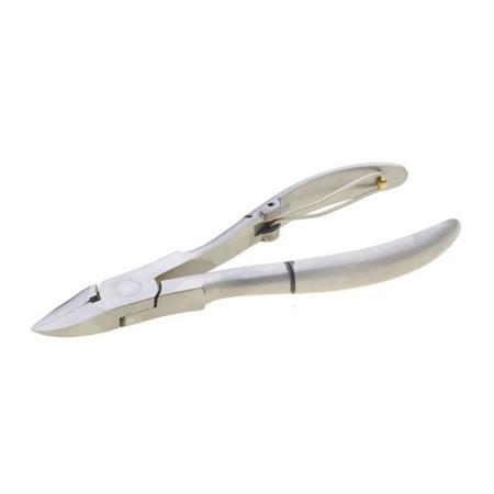 TRONCHESE UNGHIE - LUNGHEZZA 12,5 CM - TAGLIO CONCAVO 15 MM