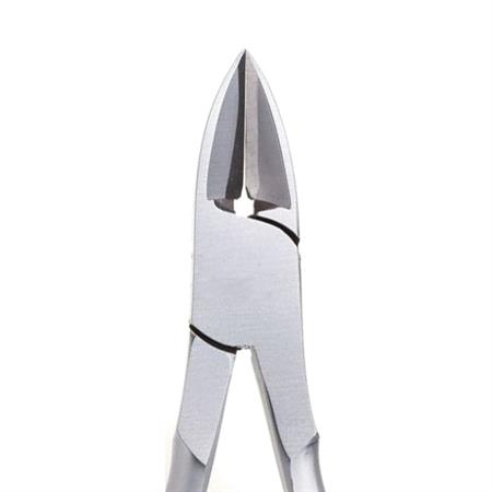 TRONCHESE UNGHIE - LUNGHEZZA 12,5 CM - TAGLIO CONCAVO 15 MM