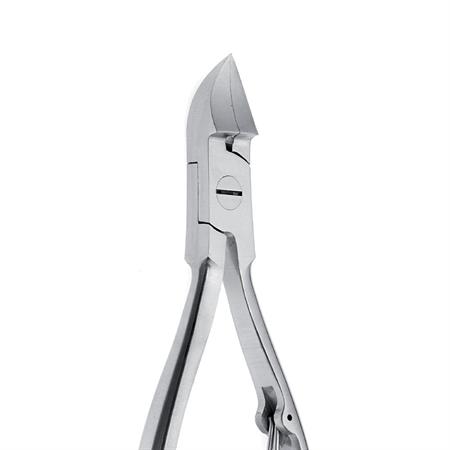 TRONCHESE UNGHIE - LUNGHEZZA 13 CM - TAGLIO CONCAVO 15 MM