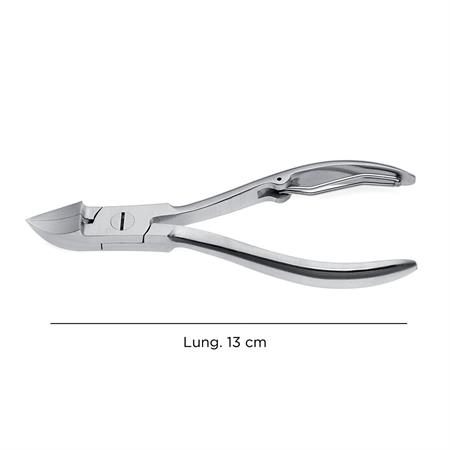 TRONCHESE UNGHIE - LUNGHEZZA 13 CM - TAGLIO CONCAVO 15 MM