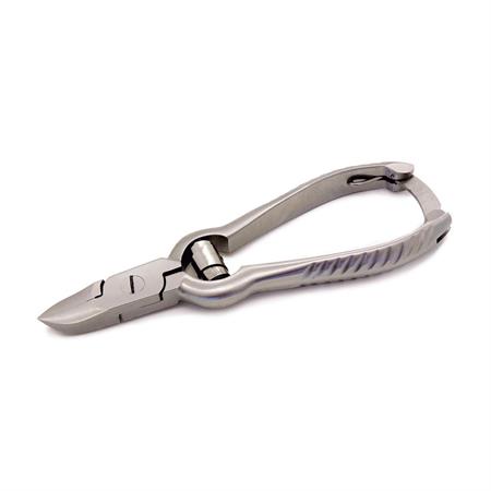 TRONCHESE UNGHIE MOLLA SING. CON BLOCCO - LUNGHEZZA 14 CM - TAGLIO C