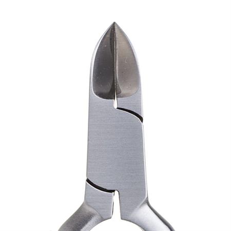 TRONCHESE UNGHIE MOLLA SING. CON BLOCCO - LUNGHEZZA 14 CM - TAGLIO C