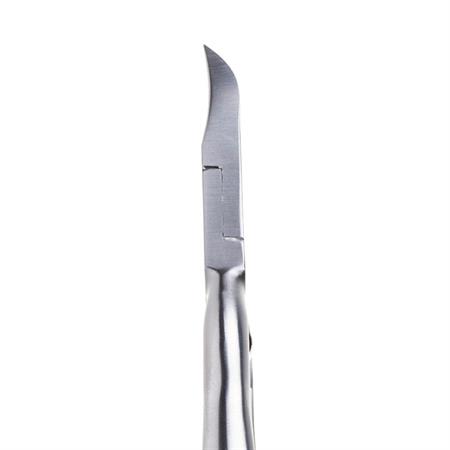TRONCHESE UNGHIE MOLLA SING. CON BLOCCO - LUNGHEZZA 14 CM - TAGLIO C