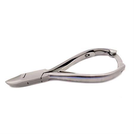 TRONCHESE UNGHIE MOLLA DOP. CON BLOCCO - LUNGHEZZA 14 CM - TAGLIO CO