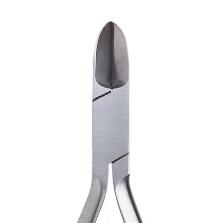 TRONCHESE UNGHIE MOLLA DOP. CON BLOCCO - LUNGHEZZA 14 CM - TAGLIO CO