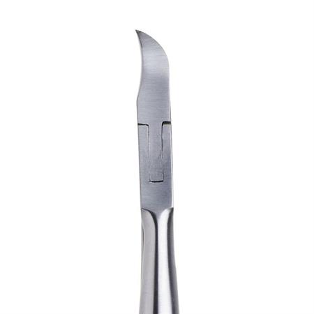 TRONCHESE UNGHIE MOLLA DOP. CON BLOCCO - LUNGHEZZA 14 CM - TAGLIO CO