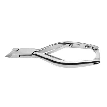 TRONCHESE UNGHIE CON BLOCCO - LUNGHEZZA 14 CM - TAGLIO QUARTO DI LUN
