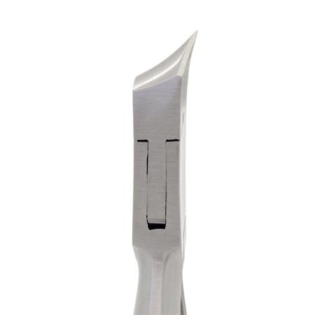 TRONCHESE UNGHIE CON BLOCCO - LUNGHEZZA 14 CM - TAGLIO QUARTO DI LUN