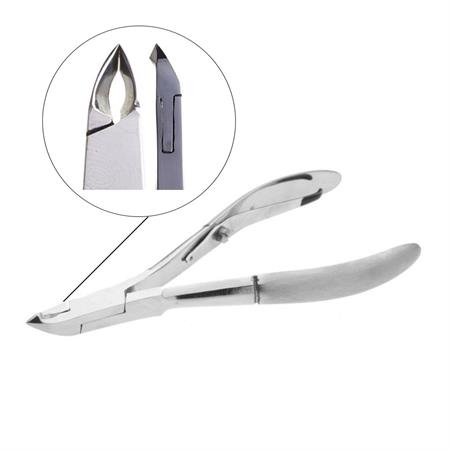 TRONCHESE CUTICOLE ECO- LUNGHEZZA 12 CM - TAGLIO 7 MM