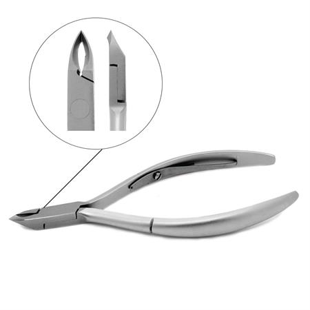 TRONCHESE CUTICOLE COBALTO - LUNGHEZZA 12 CM - TAGLIO 3 MM
