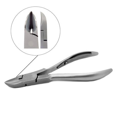 TRONCHESE UNGHIE TOP - LUNGHEZZA 12 CM - TAGLIO CONCAVO 16 MM