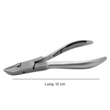 TRONCHESE UNGHIE TOP - LUNGHEZZA 12 CM - TAGLIO CONCAVO 16 MM