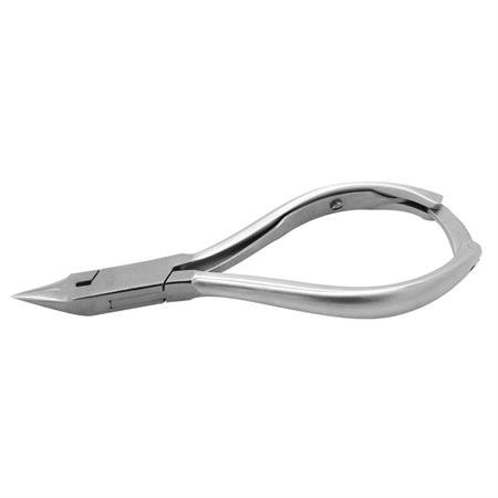 TRONCHESE UNGHIE CON BLOCCO - LUNGHEZZA 12 CM - TAGLIO RETTO 15 MM