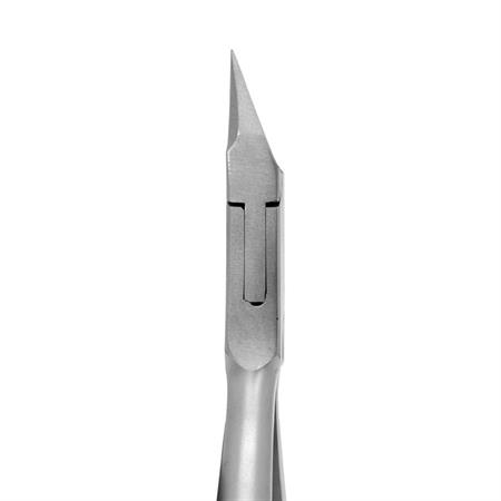 TRONCHESE UNGHIE CON BLOCCO - LUNGHEZZA 12 CM - TAGLIO RETTO 15 MM