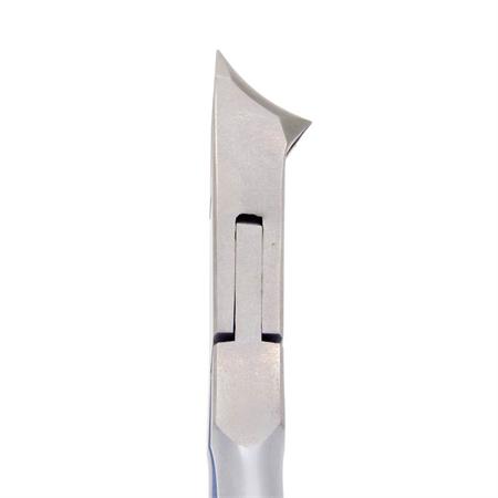 TRONCHESE UNGHIE CON BLOCCO - LUNGHEZZA 12 CM - TAGLIO MEZZA LUNA 13