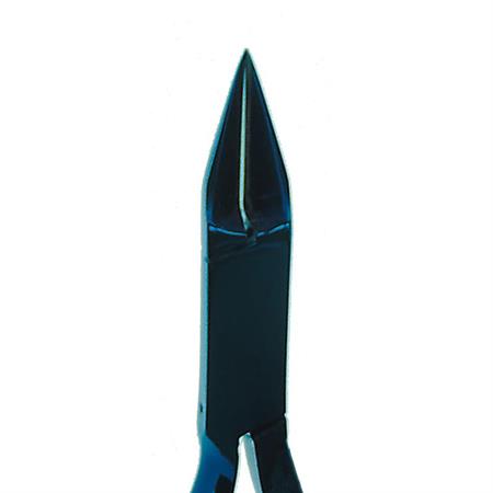 TRONCHESE UNGHIE TITANIO - LUNGHEZZA 11 CM - TAGLIO 14 MM