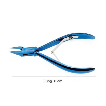 TRONCHESE UNGHIE TITANIO - LUNGHEZZA 11 CM - TAGLIO 14 MM