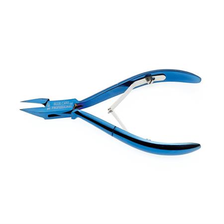 TRONCHESE UNGHIE TITANIO – LUNGHEZZA 11 CM - TAGLIO 18 MM