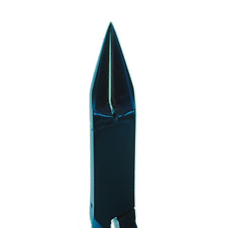 TRONCHESE UNGHIE TITANIO – LUNGHEZZA 11 CM - TAGLIO 18 MM