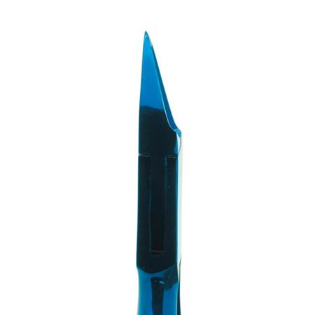 TRONCHESE UNGHIE TITANIO – LUNGHEZZA 11 CM - TAGLIO 18 MM