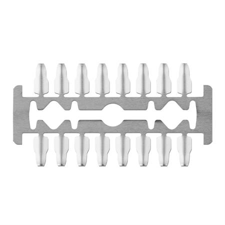 LAMA ESTETICA PROBLADE MISURA 0  - TAGLIO 1,3 MM - CONF. 64 PZ