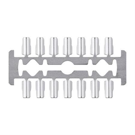 LAMA ESTETICA PROBLADE  MISURA 0,5 - TAGLIO 1,6 MM - CONF. 56 PZ