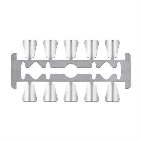 LAMA ESTETICA PROBLADE MISURA 2 - TAGLIO 3,1 MM - CONF. 80 PZ