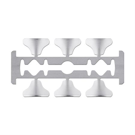 LAMA ESTETICA PROBLADE MISURA 3 -  TAGLIO 8,5 MM - CONF. 96 PZ