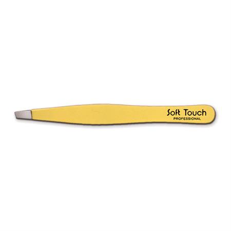 PINZETTA SOFT TOUCH - LUNGHEZZA 9 CM