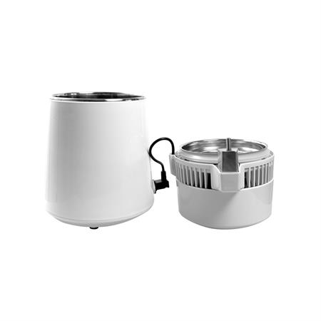 Distillatore Acqua per Autoclave 4L