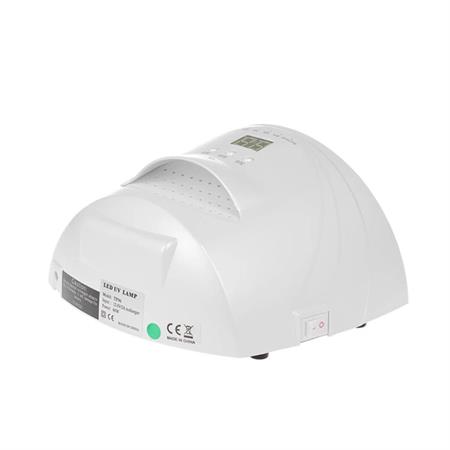 LAMPADA LED FELIX CORDLESS A BATTERIA CON BASE SPECCHIATA 48 W