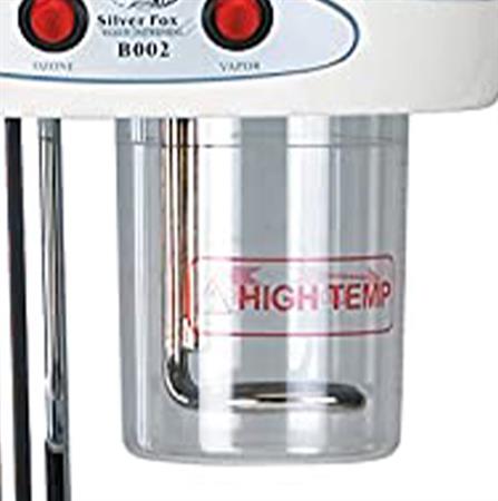 RICAMBIO - BICCHIERE PER VAPORIZZATORE WATER