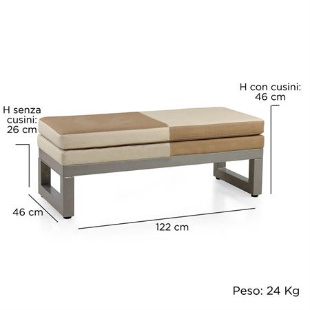 PANCA PATCHWORK