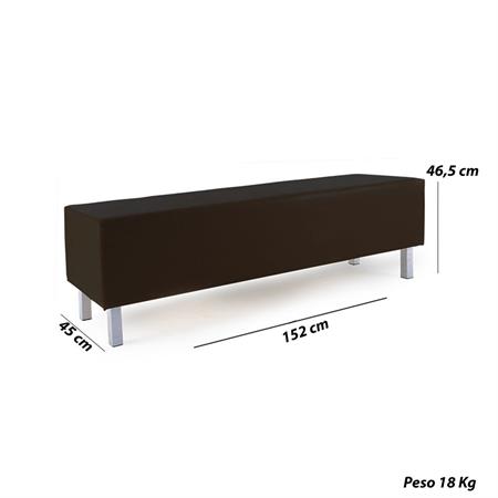 PANCA BLACK LINE