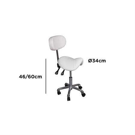 SGABELLO CURVE