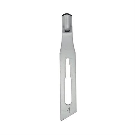 LAME SGORBIE - MISURA 4 - CONF. 20 PZ