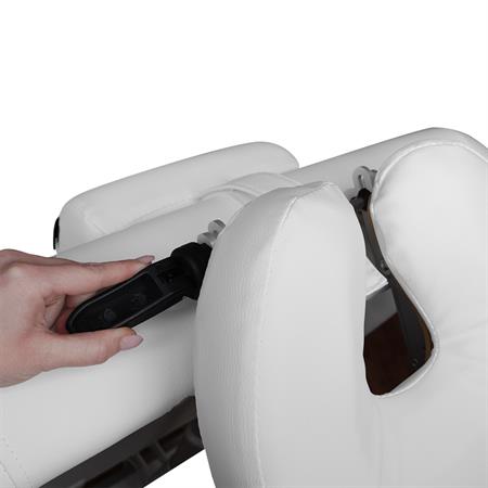 Lettino Massaggio DONUT 2 Motori