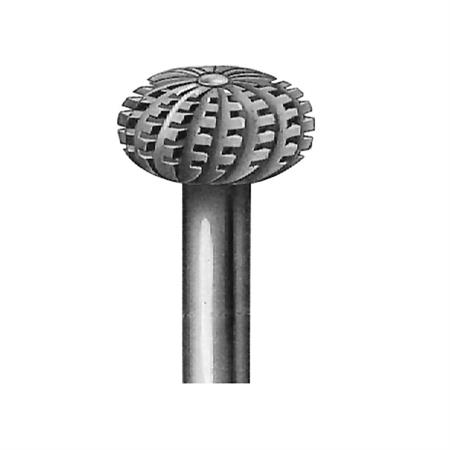 PUNTA FRESA SPECIALE IN ACCIAIO TOP- 4 MM 1PZ