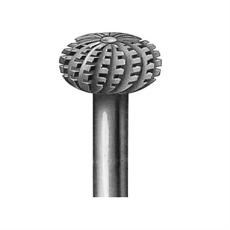 PUNTA FRESA SPECIALE IN ACCIAIO TOP- 5 MM 1PZ