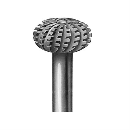 PUNTA FRESA SPECIALE IN ACCIAIO TOP- 7 MM 1PZ
