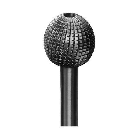 PUNTA FRESA A SFERA TOP- 5 MM 1PZ