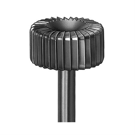 PUNTA FRESA TONDA CON LA PUNTA CONCAVA TOP- 1 CM 1PZ
