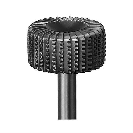 PUNTA FRESA TONDA CON LA PUNTA CONCAVA TOP- 1 CM 1PZ