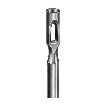 PUNTA FRESA TOP CON CAVA LISCIA - 1,8 MM 1PZ