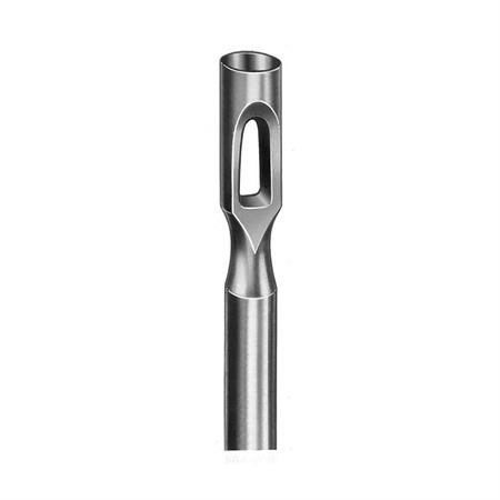 PUNTA FRESA TOP CON CAVA LISCIA - 2,3 MM 1PZ
